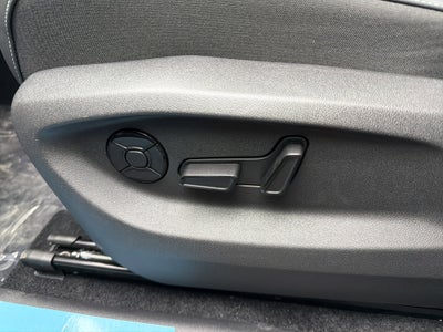 2026 Volkswagen Tiguan 2.0T SE 4MOTION