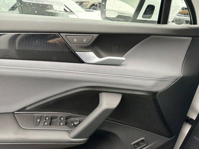 2026 Volkswagen Tiguan 2.0T SE 4MOTION