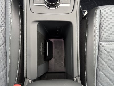 2026 Volkswagen Tiguan 2.0T SE 4MOTION