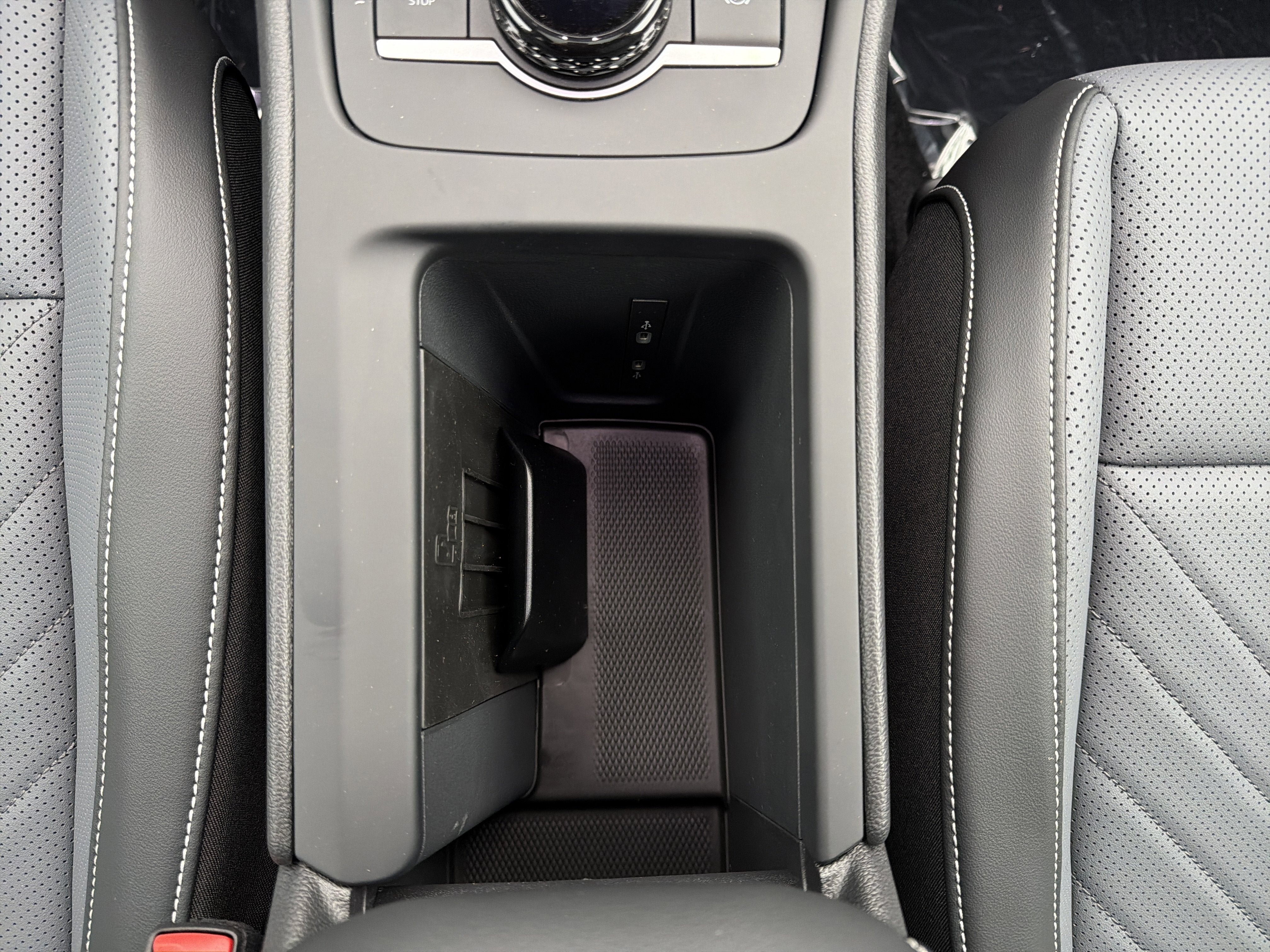 2026 Volkswagen Tiguan 2.0T SE 4MOTION