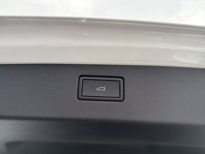 2026 Volkswagen Tiguan 2.0T SE 4MOTION