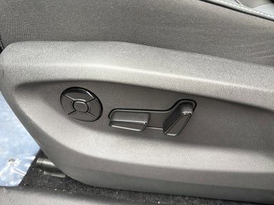 2026 Volkswagen Tiguan 2.0T SE 4MOTION