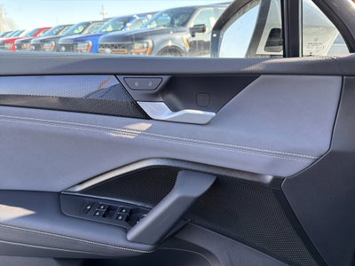 2026 Volkswagen Tiguan 2.0T SE 4MOTION