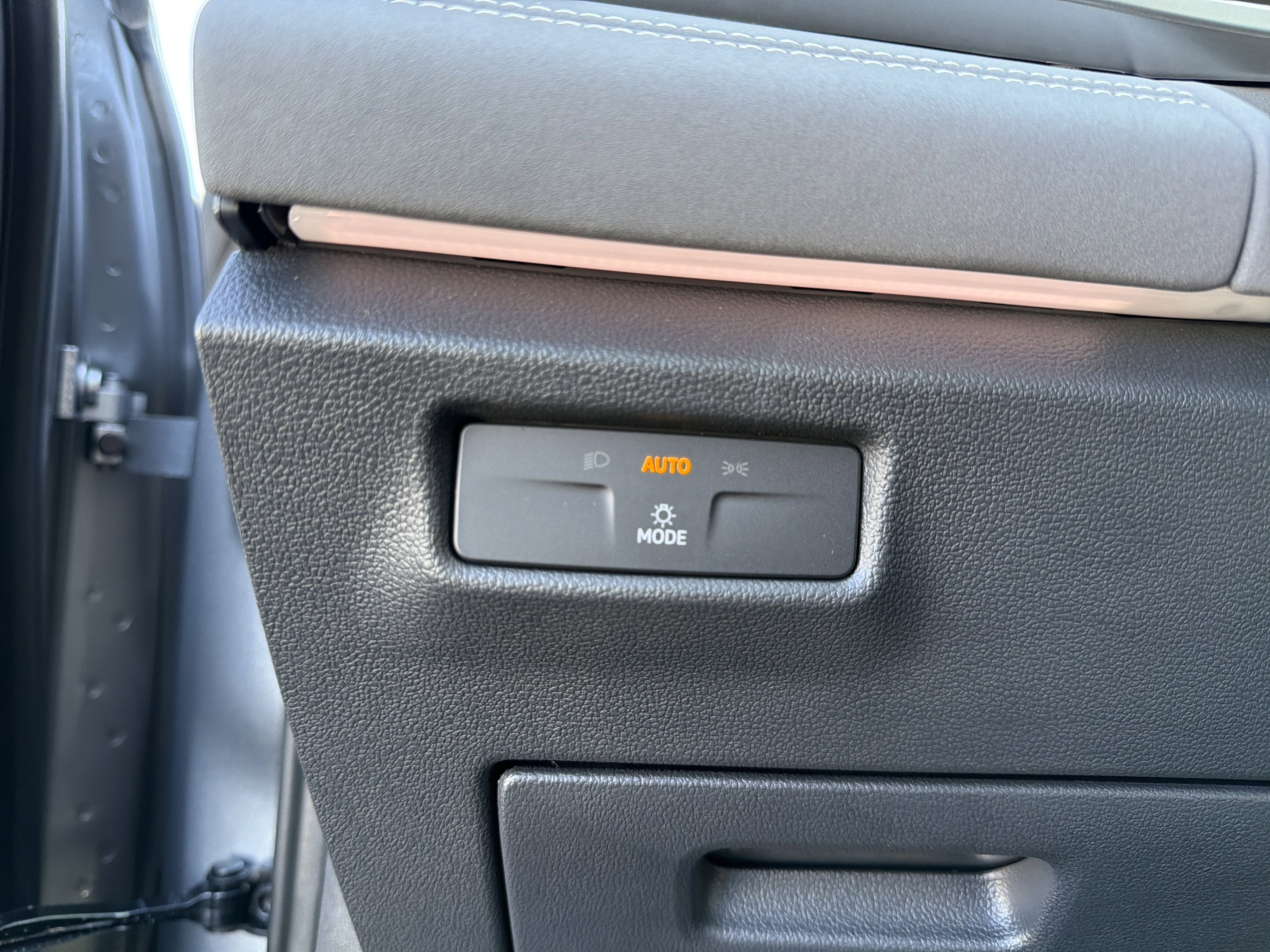 2026 Volkswagen Tiguan 2.0T SE 4MOTION