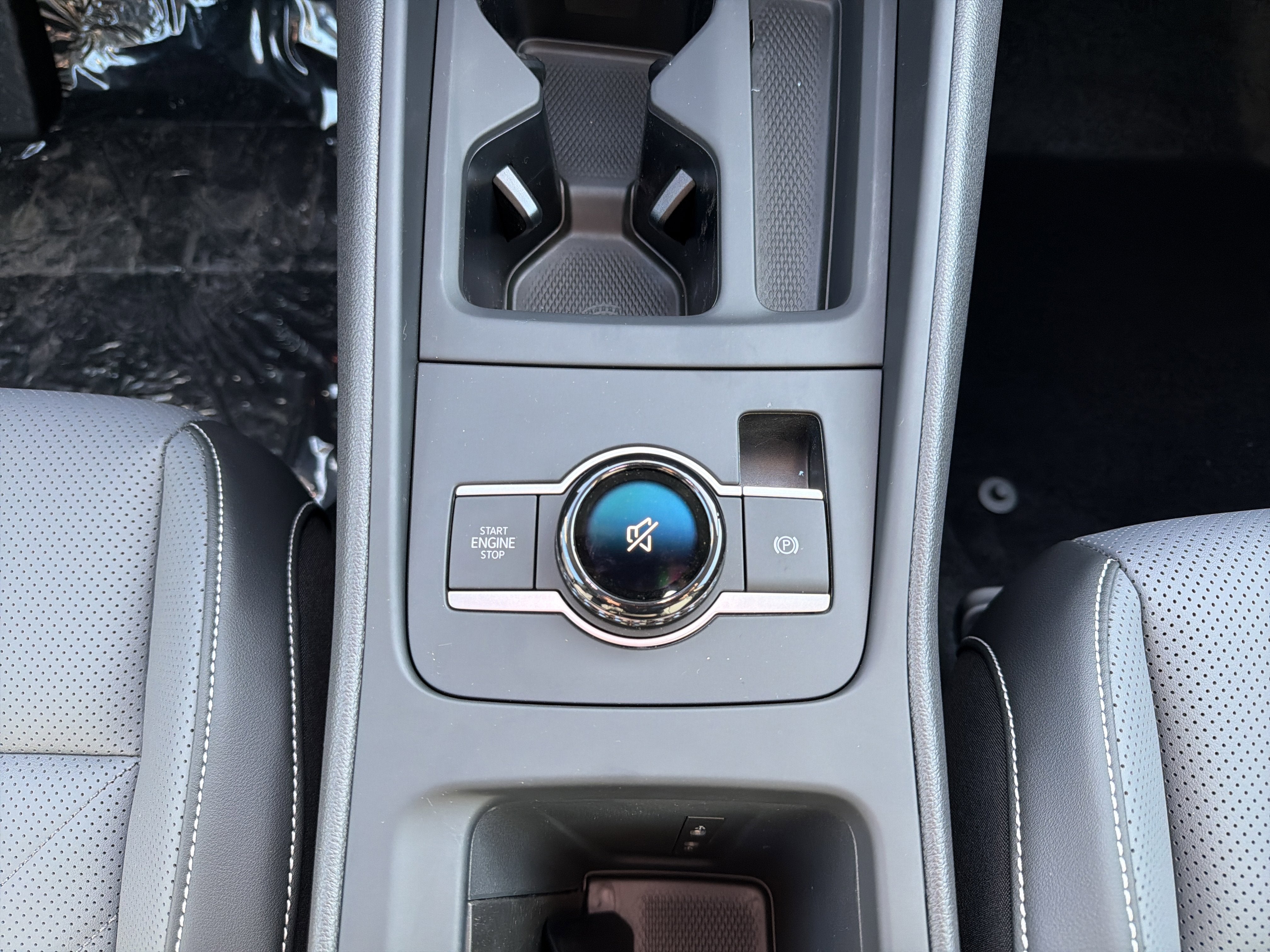 2026 Volkswagen Tiguan 2.0T SE 4MOTION