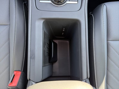 2026 Volkswagen Tiguan 2.0T SE 4MOTION