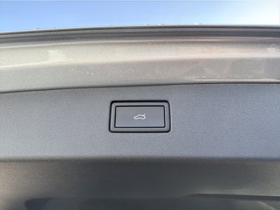 2026 Volkswagen Tiguan 2.0T SE 4MOTION