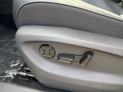 2026 Volkswagen Tiguan SE 4MOTION