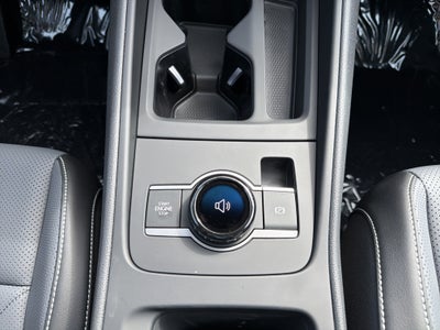 2026 Volkswagen Tiguan SE 4MOTION