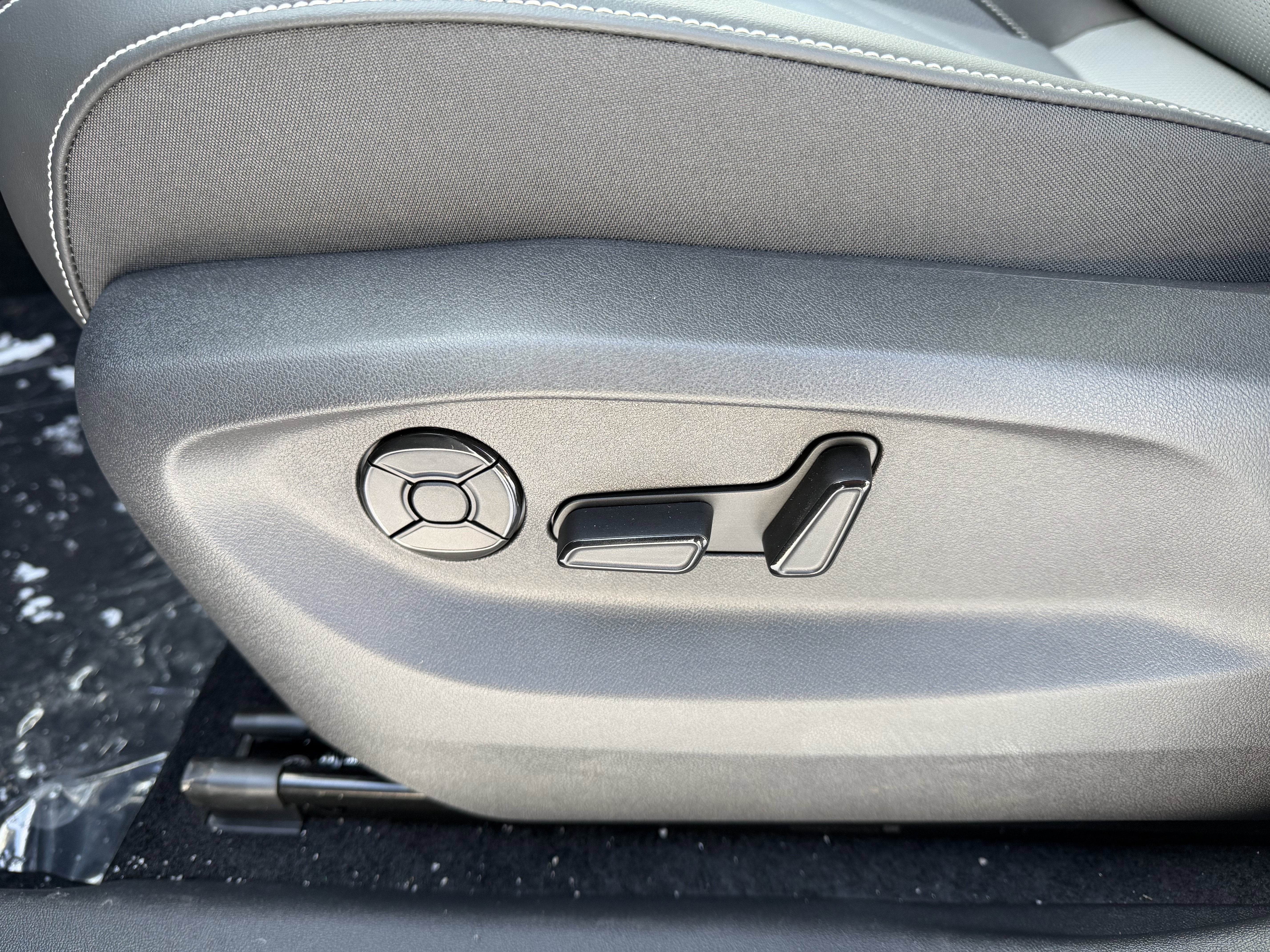 2026 Volkswagen Tiguan 2.0T SE 4MOTION