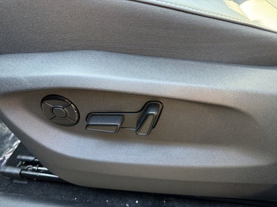 2026 Volkswagen Tiguan 2.0T SE 4MOTION