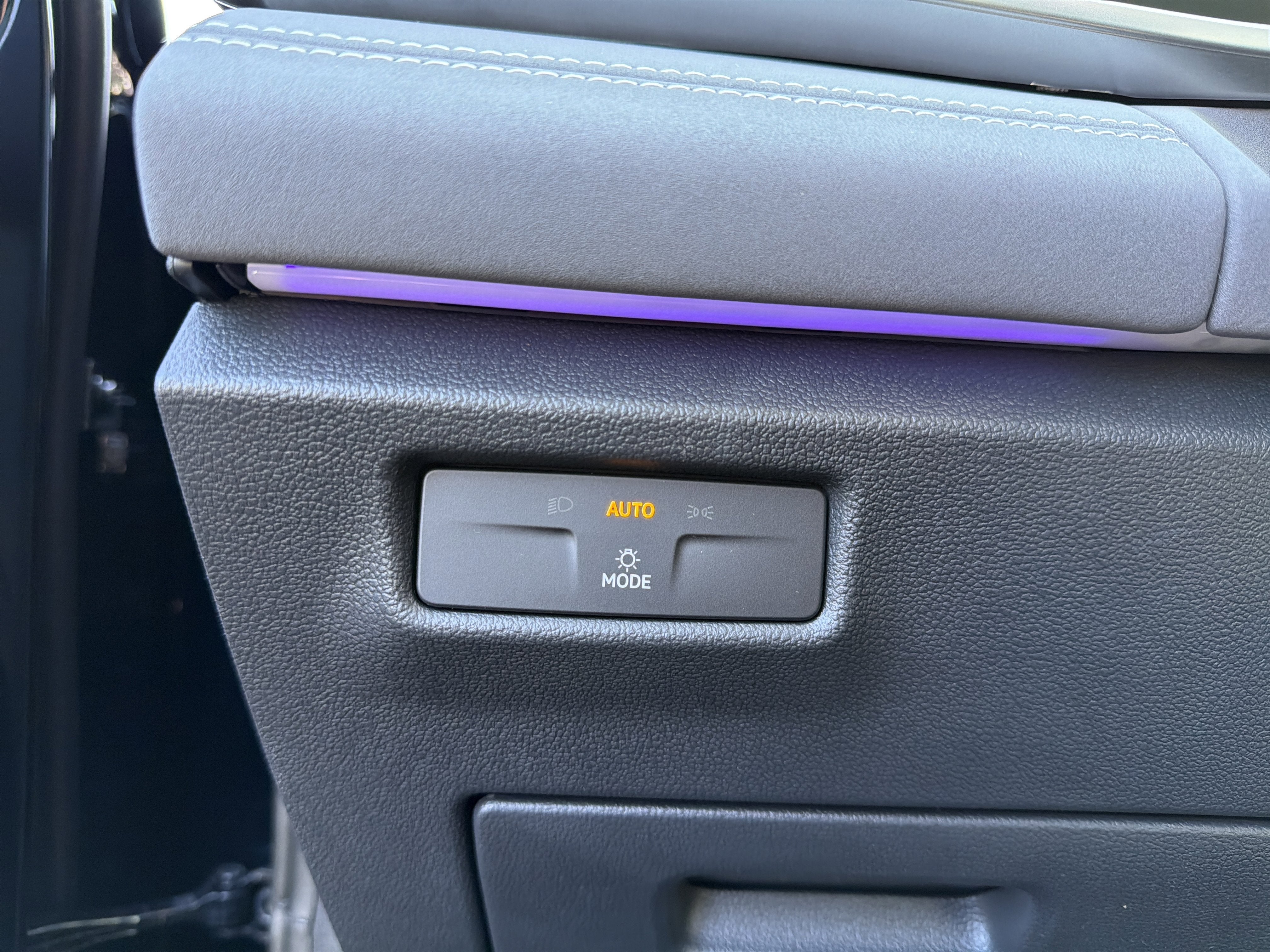 2026 Volkswagen Tiguan 2.0T SE 4MOTION