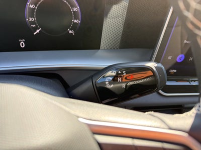 2026 Volkswagen Tiguan 2.0T SE 4MOTION