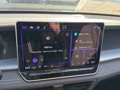 2026 Volkswagen Tiguan 2.0T SE 4MOTION