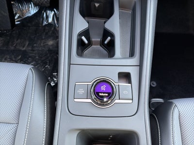 2026 Volkswagen Tiguan 2.0T SE 4MOTION