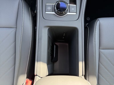 2026 Volkswagen Tiguan 2.0T SE 4MOTION