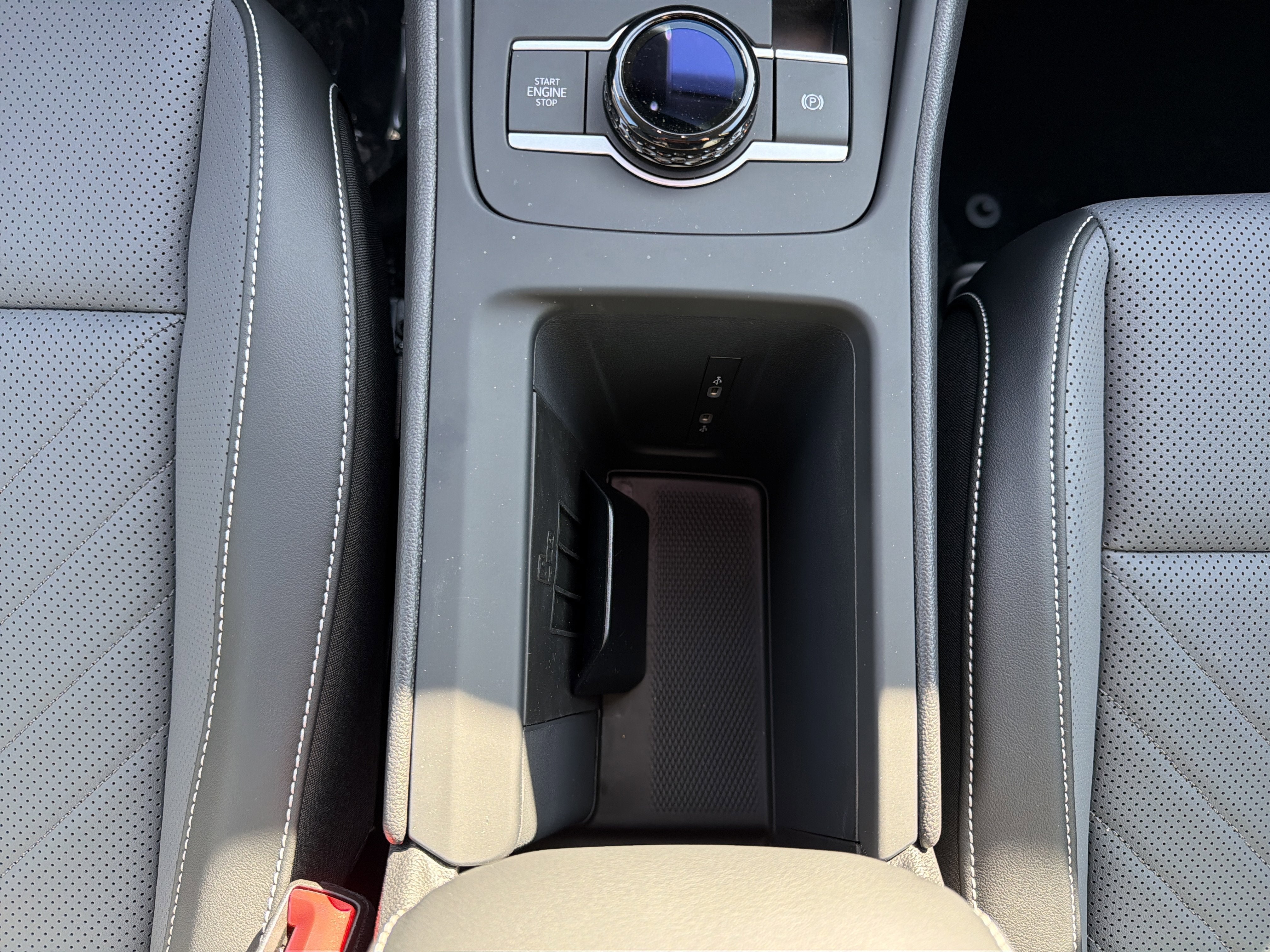 2026 Volkswagen Tiguan 2.0T SE 4MOTION