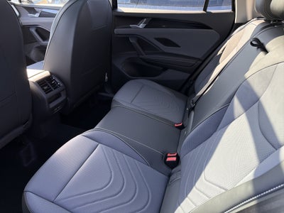 2026 Volkswagen Tiguan 2.0T SE 4MOTION