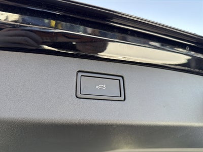 2026 Volkswagen Tiguan 2.0T SE 4MOTION