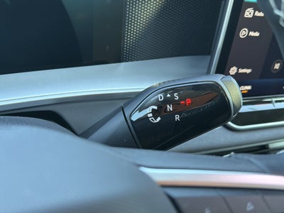 2026 Volkswagen Tiguan 2.0T SE 4MOTION