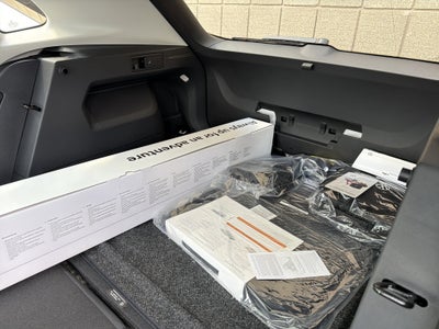 2026 Volkswagen Tiguan SE 4MOTION