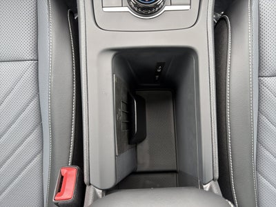 2026 Volkswagen Tiguan SE 4MOTION