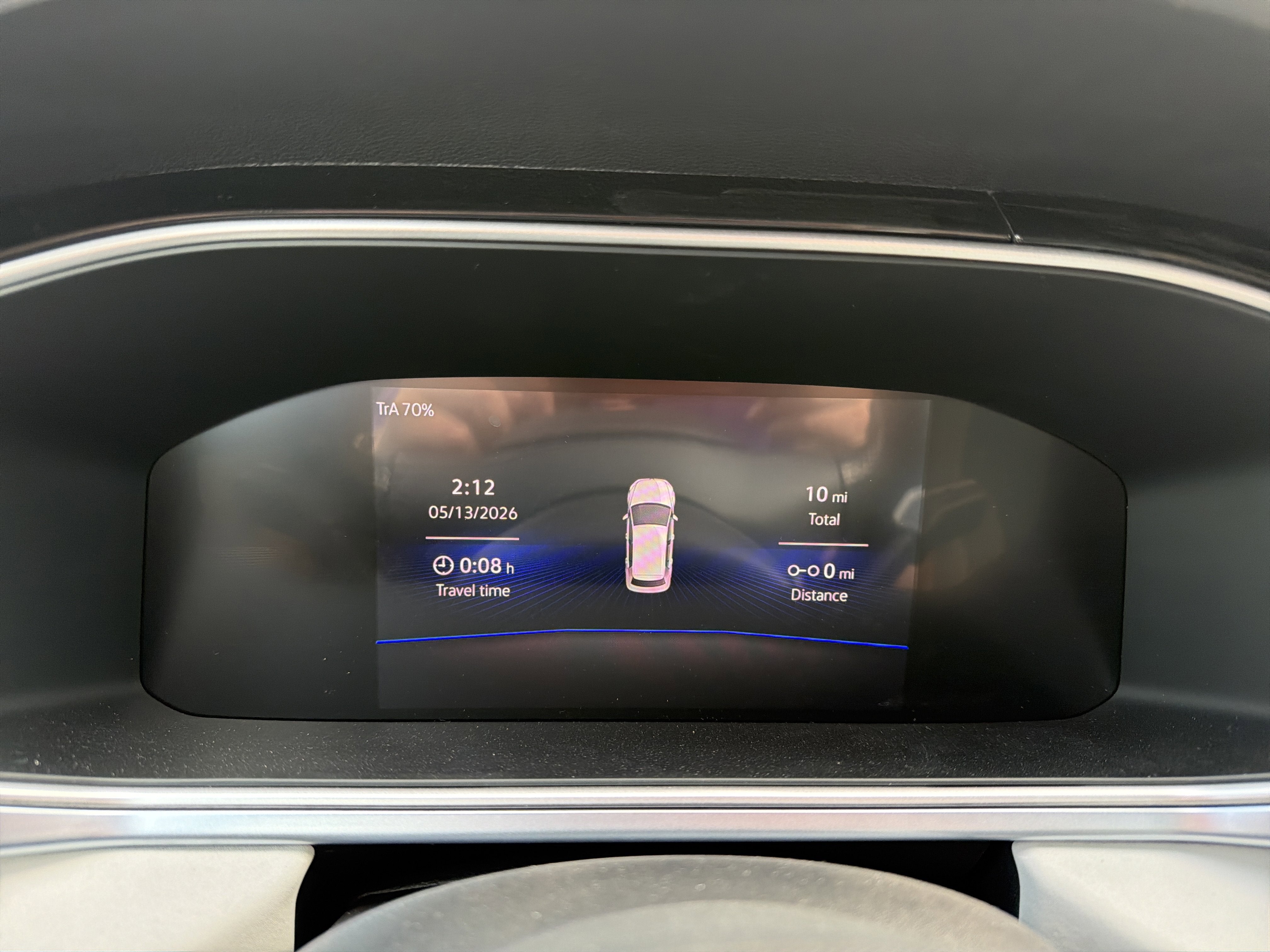 2026 Volkswagen Taos SE 4MOTION