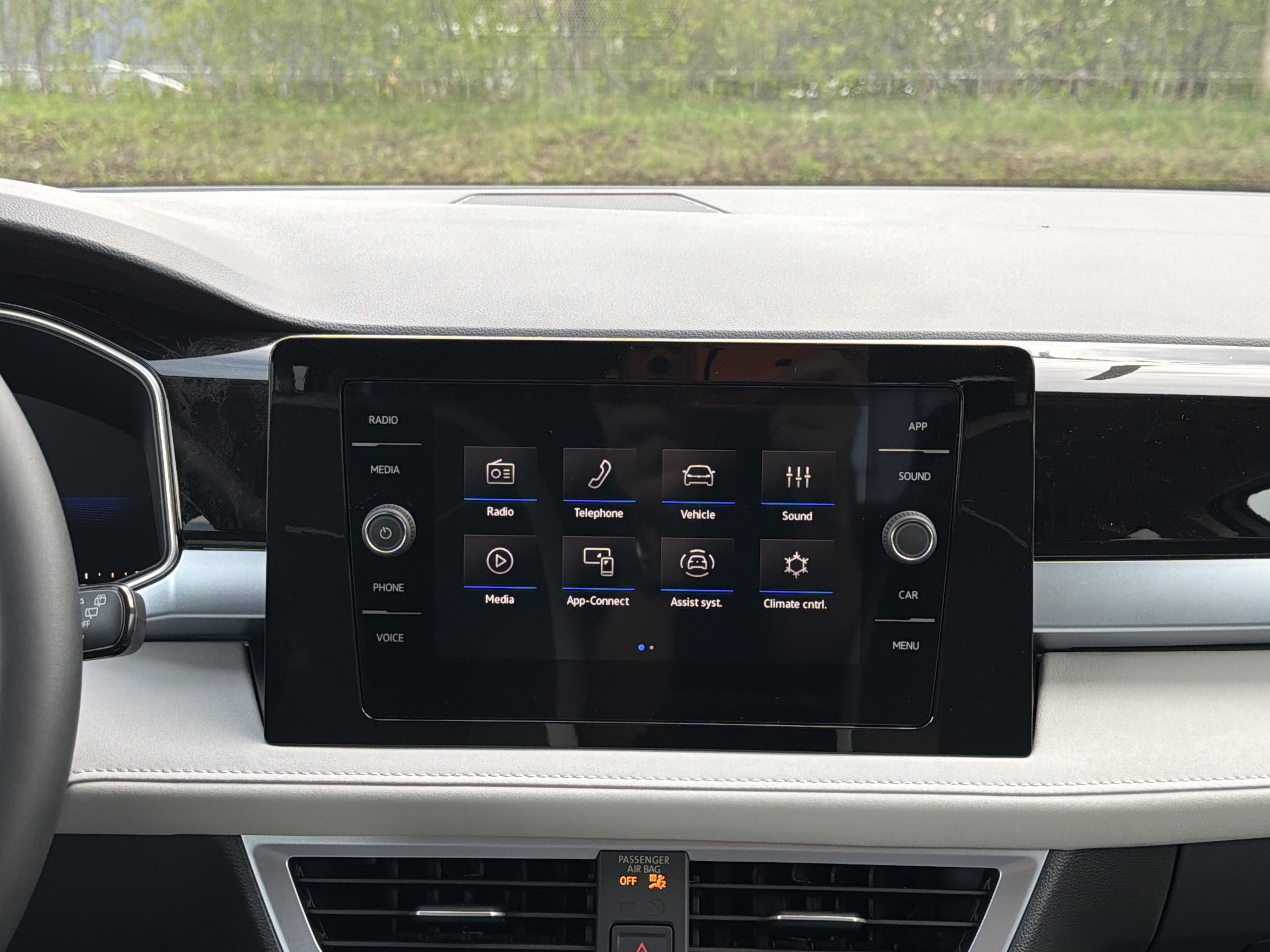 2026 Volkswagen Taos SE 4MOTION