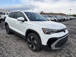 2026 Volkswagen Taos SE 4MOTION