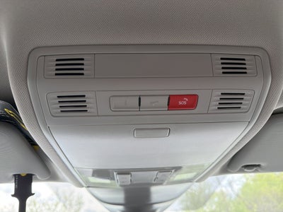 2026 Volkswagen Taos SE 4MOTION