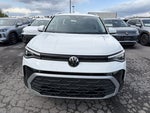 2026 Volkswagen Taos SE 4MOTION