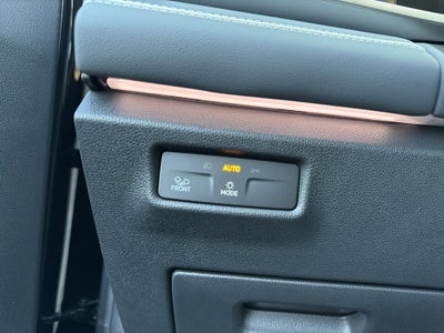 2026 Volkswagen Tiguan SEL R-Line Turbo 4MOTION