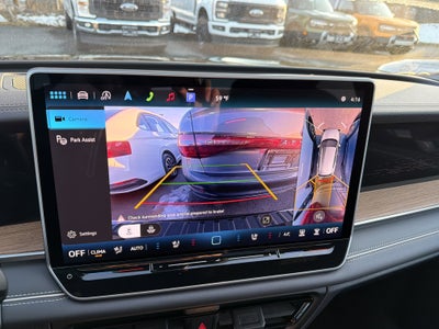 2026 Volkswagen Tiguan SEL R-Line Turbo 4MOTION