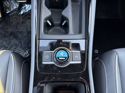 2026 Volkswagen Tiguan SEL R-Line Turbo 4MOTION