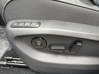 2026 Volkswagen Tiguan 2.0T SEL R-Line Turbo 4MOTION