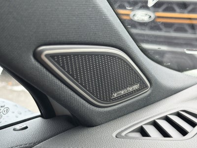 2026 Volkswagen Tiguan 2.0T SEL R-Line Turbo 4MOTION