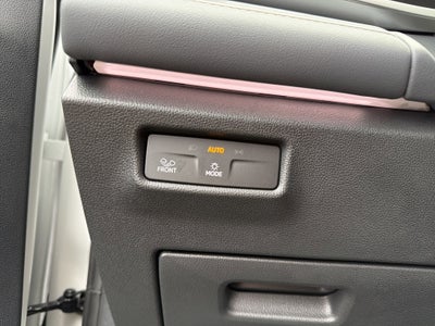 2026 Volkswagen Tiguan 2.0T SEL R-Line Turbo 4MOTION