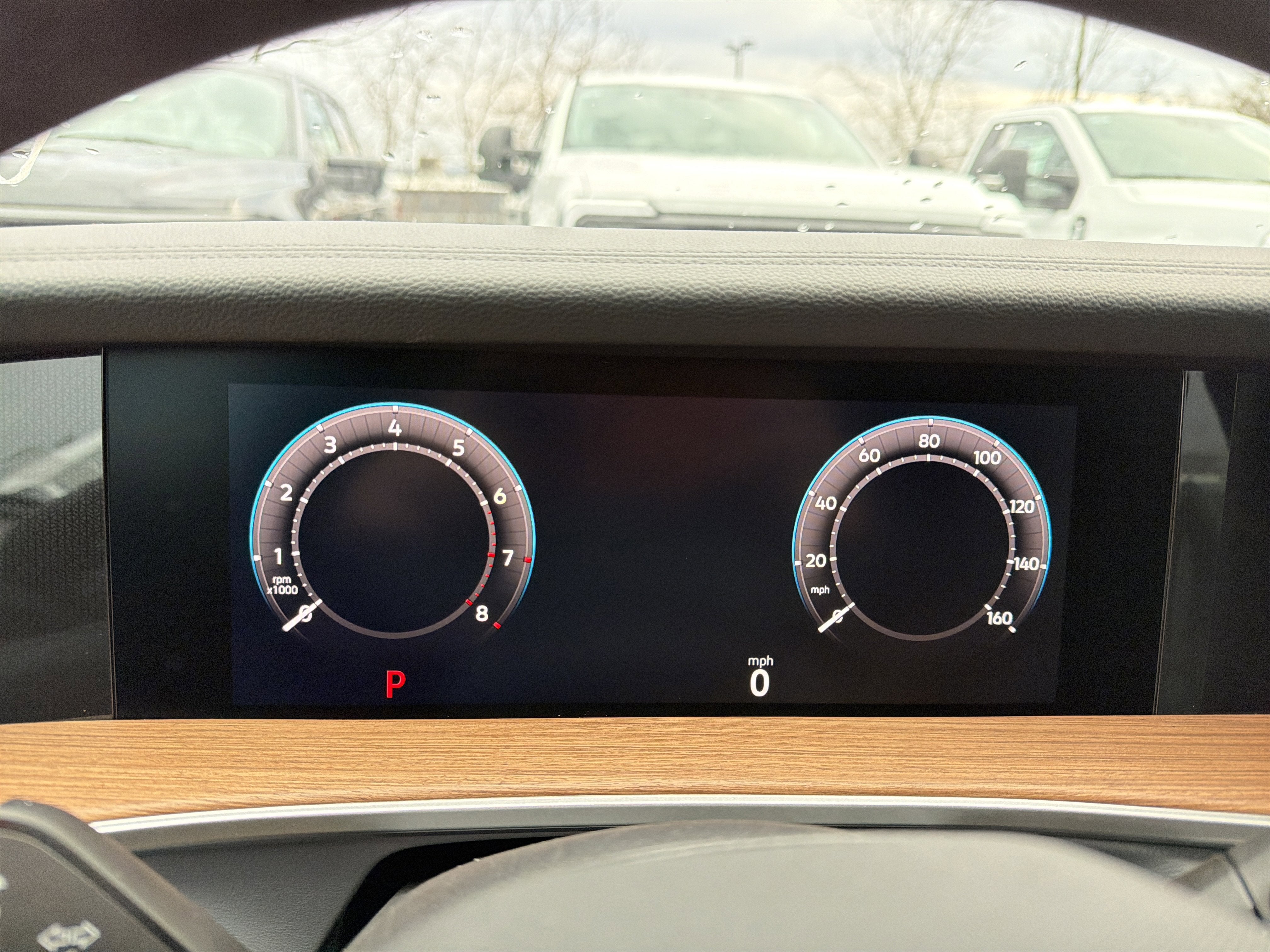 2026 Volkswagen Tiguan 2.0T SEL R-Line Turbo 4MOTION