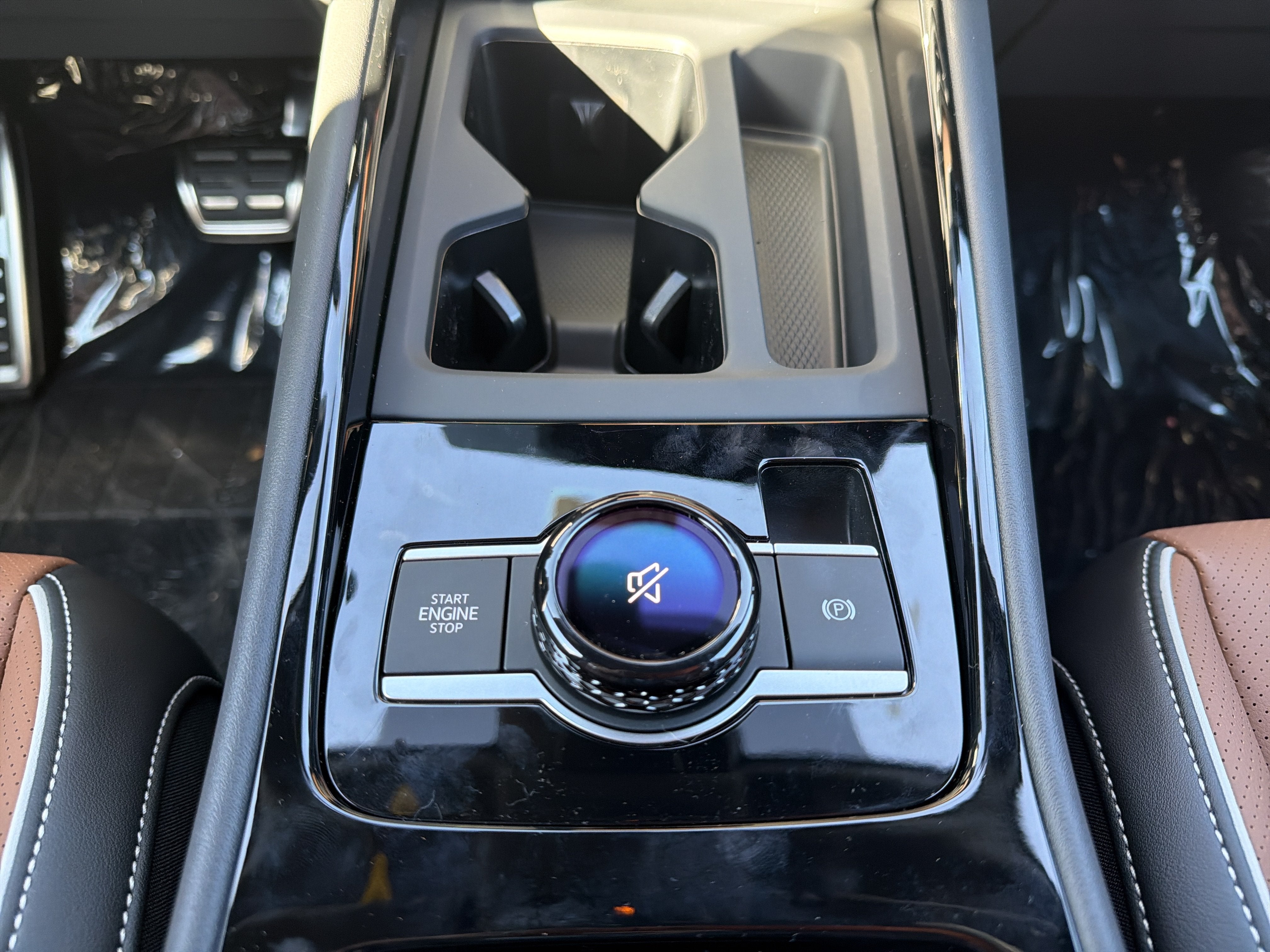 2026 Volkswagen Tiguan SEL R-Line Turbo 4MOTION
