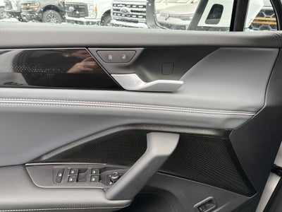 2026 Volkswagen Tiguan 2.0T SEL R-Line Turbo 4MOTION