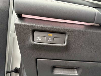 2026 Volkswagen Tiguan 2.0T SEL R-Line Turbo 4MOTION