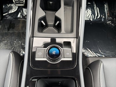 2026 Volkswagen Tiguan 2.0T SEL R-Line Turbo 4MOTION