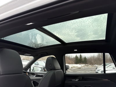 2026 Volkswagen Tiguan 2.0T SEL R-Line Turbo 4MOTION