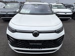 2026 Volkswagen Tiguan 2.0T SEL R-Line Turbo 4MOTION