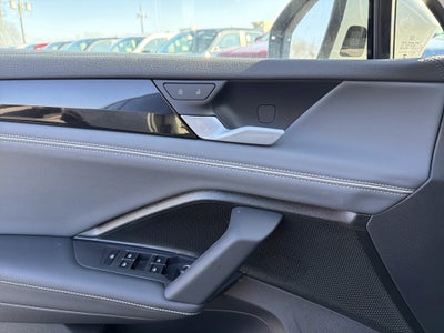 2026 Volkswagen Tiguan 2.0T SEL R-Line Turbo 4MOTION