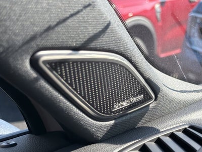 2026 Volkswagen Tiguan 2.0T SEL R-Line Turbo 4MOTION