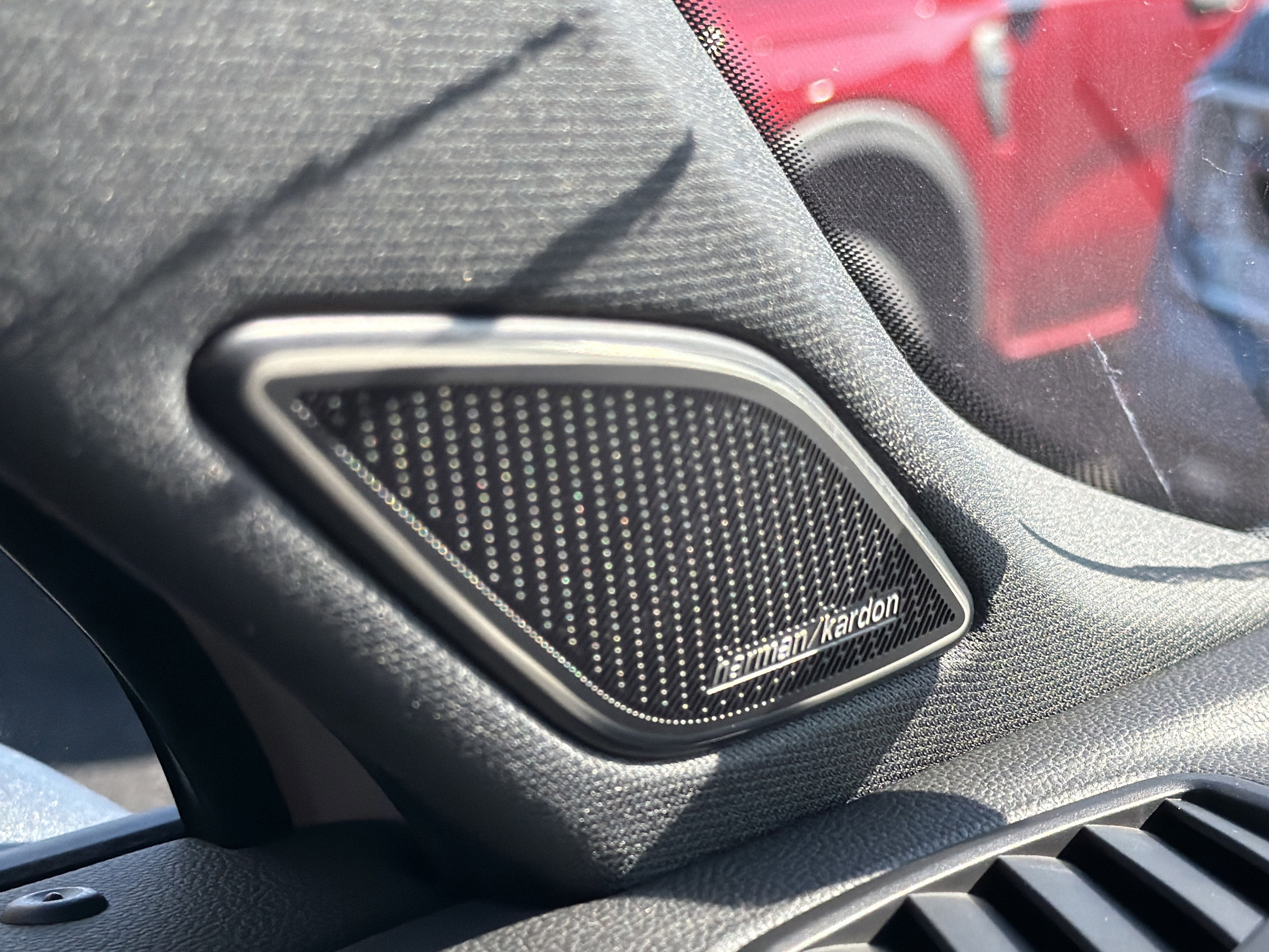 2026 Volkswagen Tiguan 2.0T SEL R-Line Turbo 4MOTION