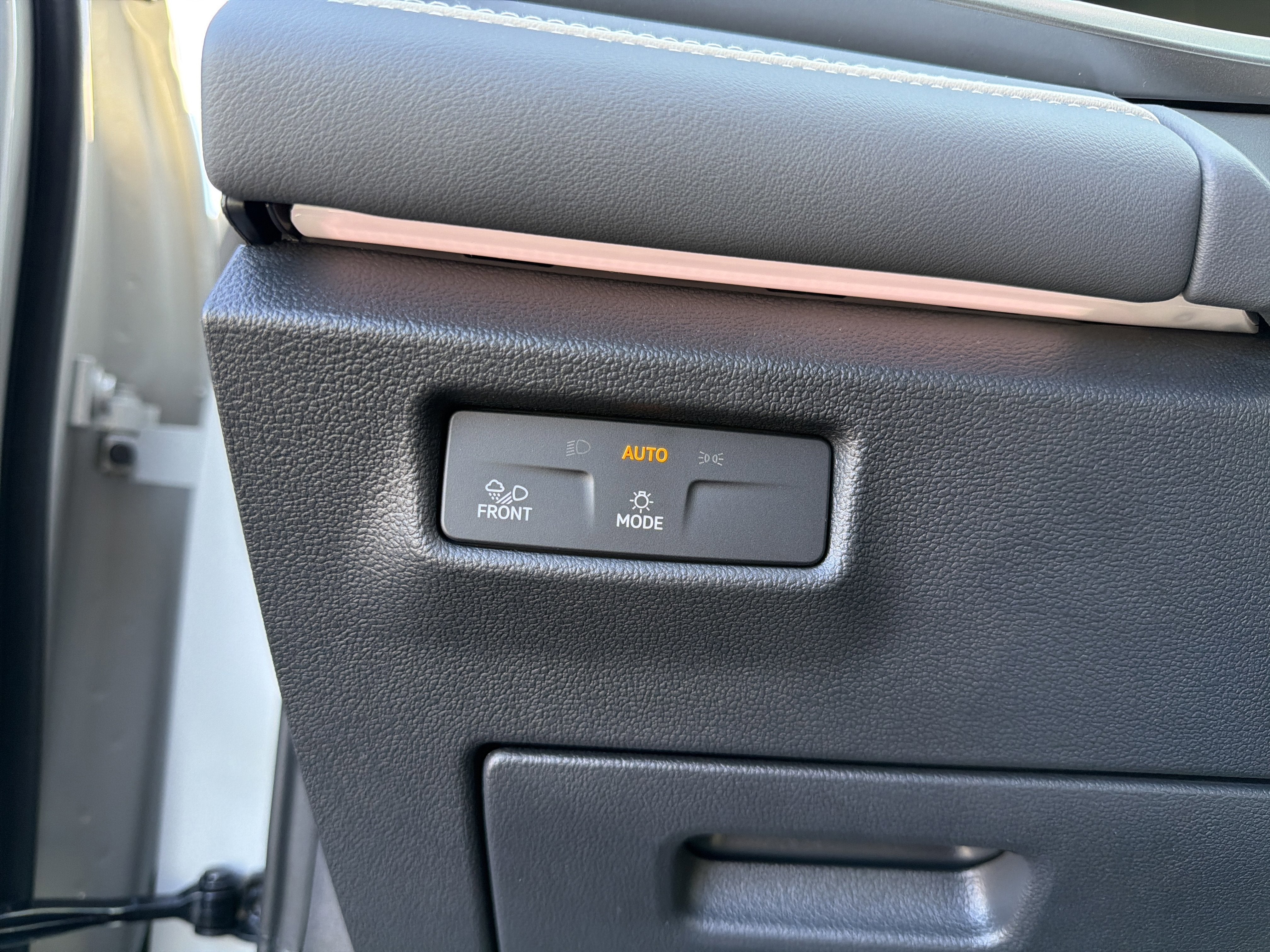 2026 Volkswagen Tiguan 2.0T SEL R-Line Turbo 4MOTION