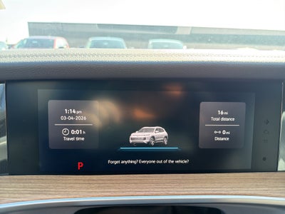 2026 Volkswagen Tiguan 2.0T SEL R-Line Turbo 4MOTION