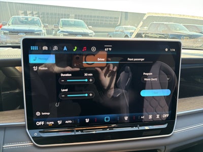 2026 Volkswagen Tiguan 2.0T SEL R-Line Turbo 4MOTION